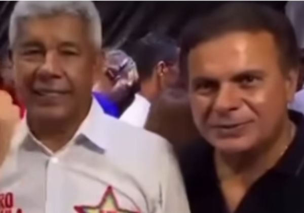 Reprodução/Redes Sociais