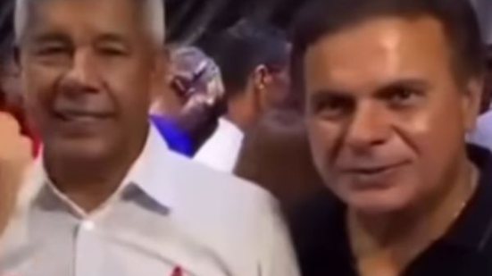 Reprodução/Redes Sociais