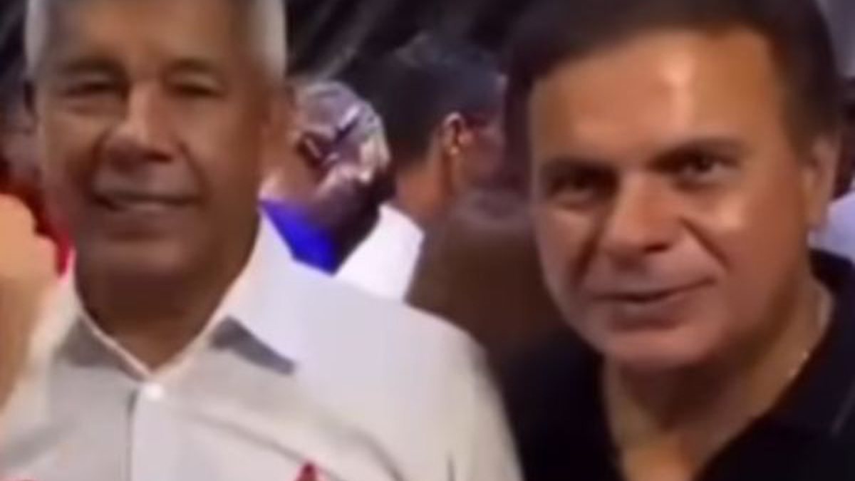 Vai ser expulso? Valdemar reage após deputado baiano do PL declarar apoio à reeleição de Jerônimo - QTU Questões do Universo