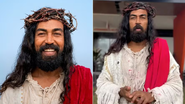 Reprodução/DivulgaCand e Instagram