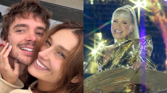 Reprodução / Redes Sociais