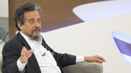 João Santana - Reprodução/TV Cultura
