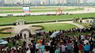 Reprodução/Jockey Club de São Paulo