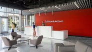 A situação acontece após os inúmeros processos que a Johnson & Johnson nos Estados Unidos precisou enfrentar. Ela precisou fazer um acordo de US$ 5,5 bilhões para resolver. - Divulgação/Johnson & Johnson
