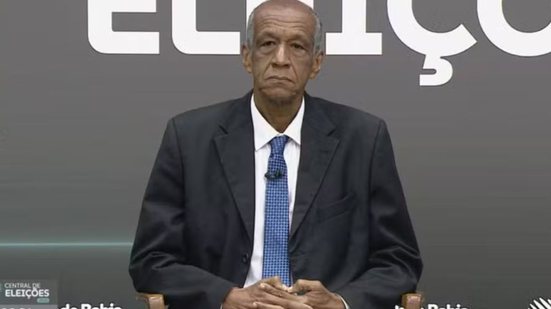 Reprodução Youtube/ Redes sociais TV Bahia