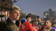 Lara Curcino / BNews