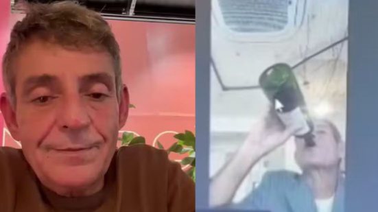 Reprodução/ Redes Sociais