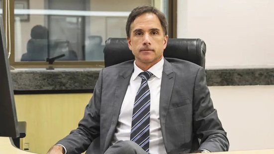 Divulgação/Justiça Federal