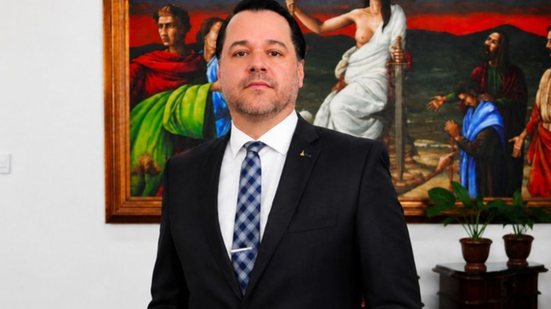 Ribamar Pinheiro/TJMA