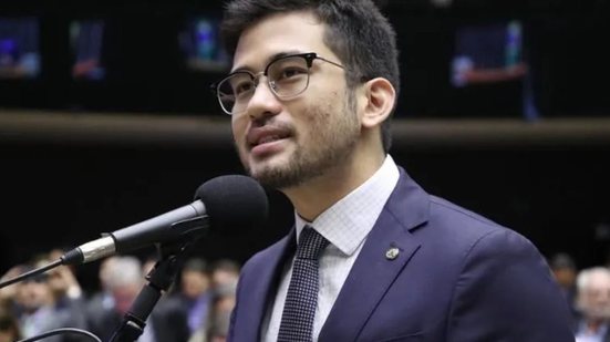 Mário Agra/Câmara dos Deputados