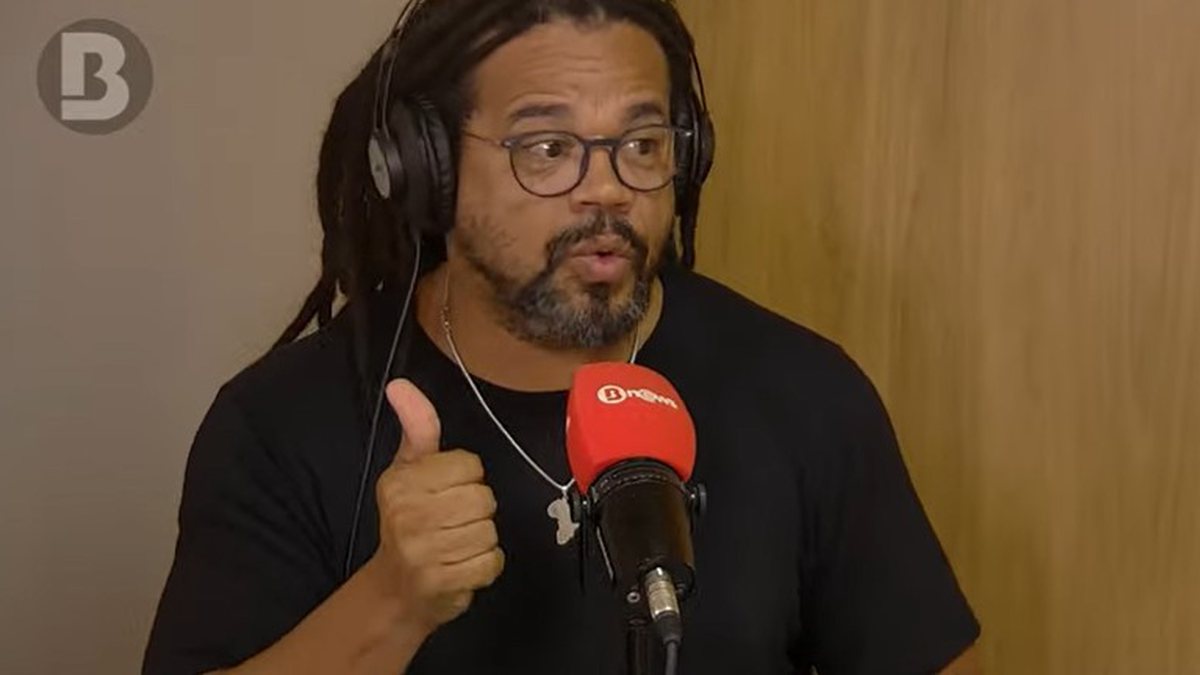 Kleber Rosa cita expansão de hospitais na Bahia, mas pontua: "problema é de gestão”
