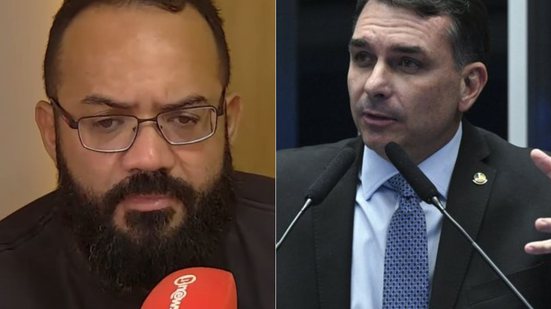 Reprodução -Youtube / Agência Senado