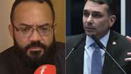 Reprodução -Youtube / Agência Senado