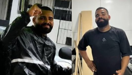 Reprodução/Redes Sociais