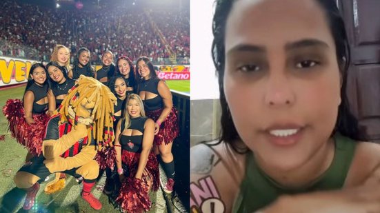 Reprodução / Instagram
