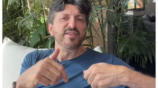 Reprodução / Redes sociais