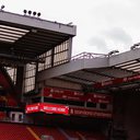 Reprodução / Redes Sociais / Instagram / @liverpoolfc