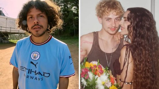 Reprodução / Redes Sociais