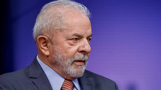 Lula - Ricardo Stuckert/PR