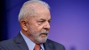 Lula - Ricardo Stuckert/PR