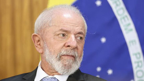 Lula - Marcelo Camargo/Agência Brasil