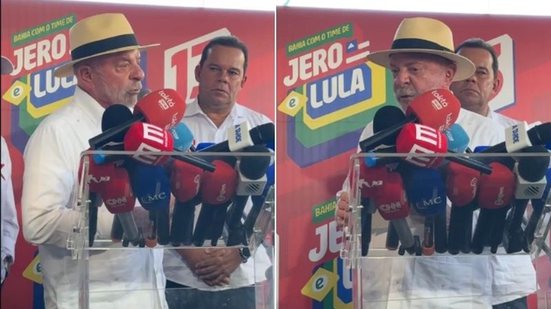 Héber Araújo/ BNews