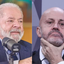 Lula e Careca do INSS - Ricardo Stuckert/PR e Lula Marques/Agência Brasil
