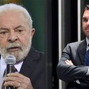 Marcelo Camargo/Agência Brasil e Jefferson Rudy/Agência Senado