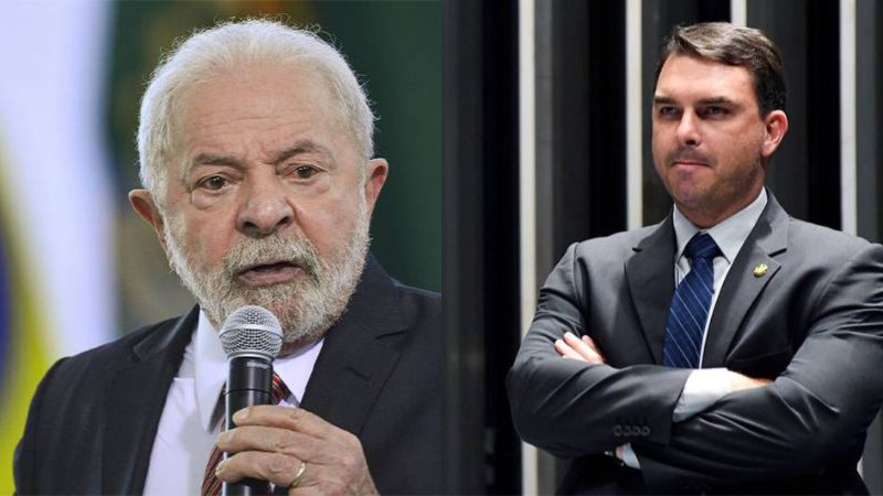 Marcelo Camargo/Agência Brasil e Jefferson Rudy/Agência Senado