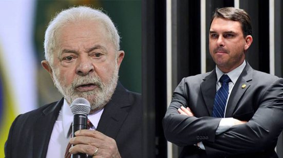 Marcelo Camargo/Agência Brasil e Jefferson Rudy/Agência Senado