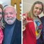 Lula e lobista - Reprodução/Redes Sociais
