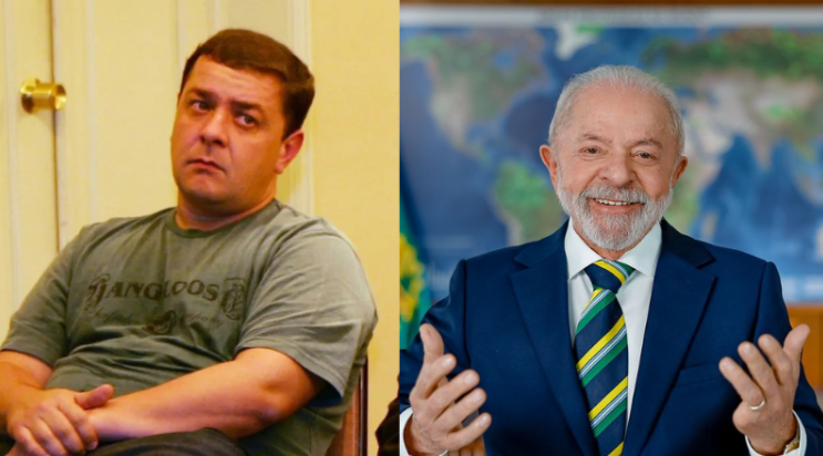 Ricardo Stuckert / PR