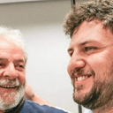 Lula e Marcola - Ricardo Stuckert/PR