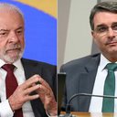 Marcelo Camargo/Agência Brasil e Andressa AnholeteAgência Senado