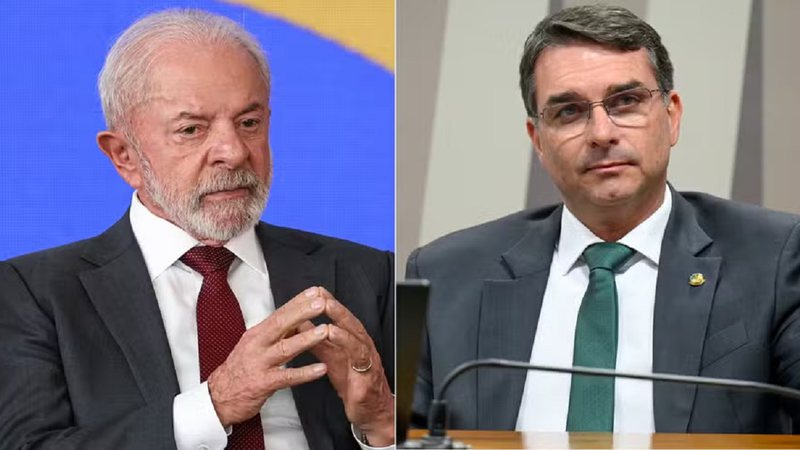 Marcelo Camargo/Agência Brasil e Andressa AnholeteAgência Senado