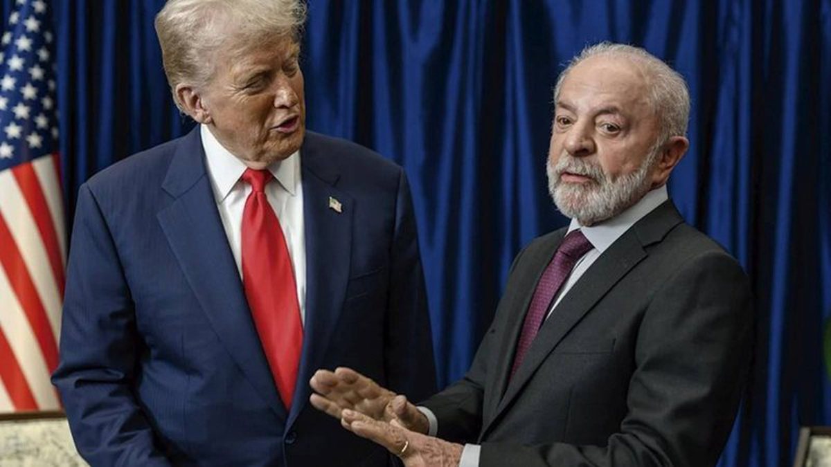 Lula e Trump irão se reunir em breve para discutir tarifaço dos EUA; saiba data - QTU Questões do Universo