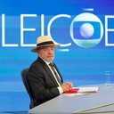 Manoella Mello/TV Globo