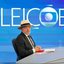 Manoella Mello/TV Globo