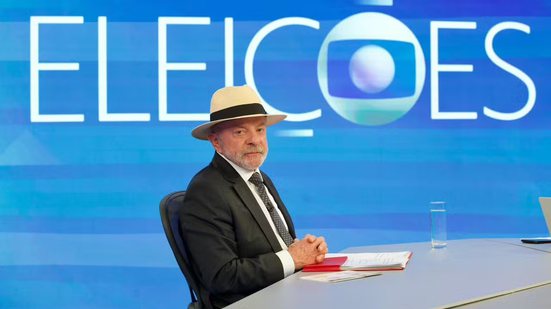 Manoella Mello/TV Globo