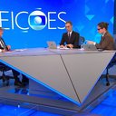 Reprodução / TV Globo