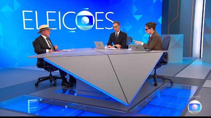 Reprodução / TV Globo