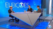 Reprodução / TV Globo