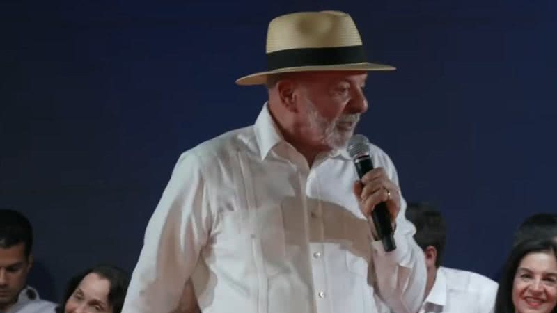 Reprodução/Youtube