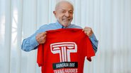 Ricardo Stuckert / PT