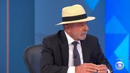 Reprodução / TV Globo