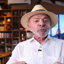 Lula - Divulgação/Campanha de Lula