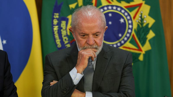Lula - Jose Cruz/Agência Brasil