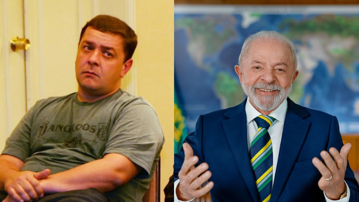 Mansão ligada a Lulinha foi alugada em nome de dentista que testemunhou contra Lula na Lava Jato - QTU Questões do Universo