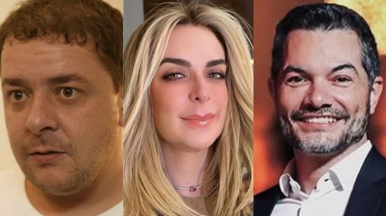 Reprodução/Redes sociais