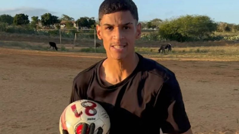 Reprodução / Redes sociais